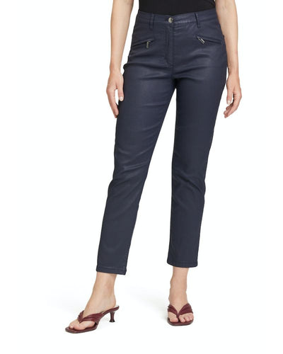 Betty Barclay - 7/8 Trouser in Navy