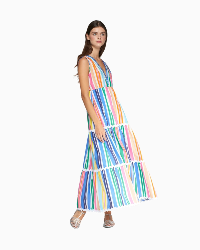 Vilagallo - Maxi Dress