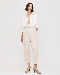 Access - Cropped Pant 