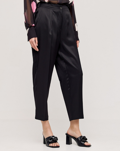Access - Cropped Pant