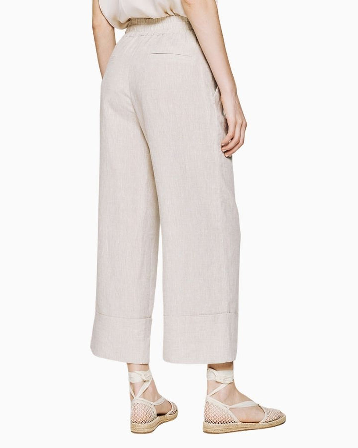 Access - Cropped Trousers