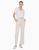 Access - High-Waist Trousers