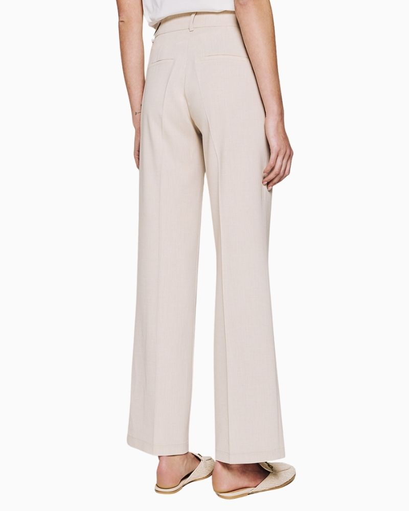 Access - High-Waist Trousers