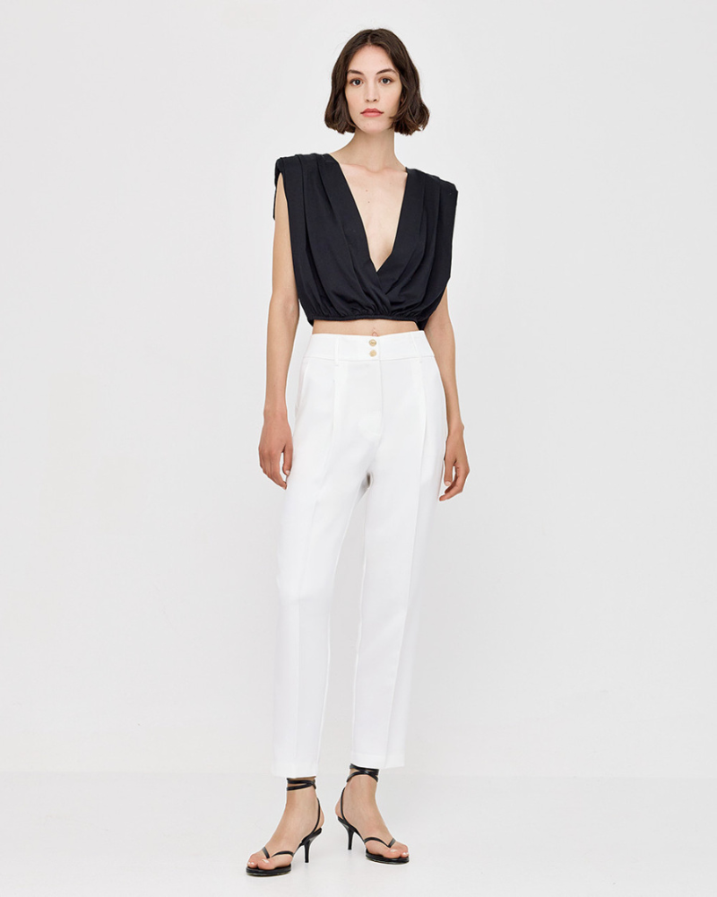 Access - High Waist Pant 