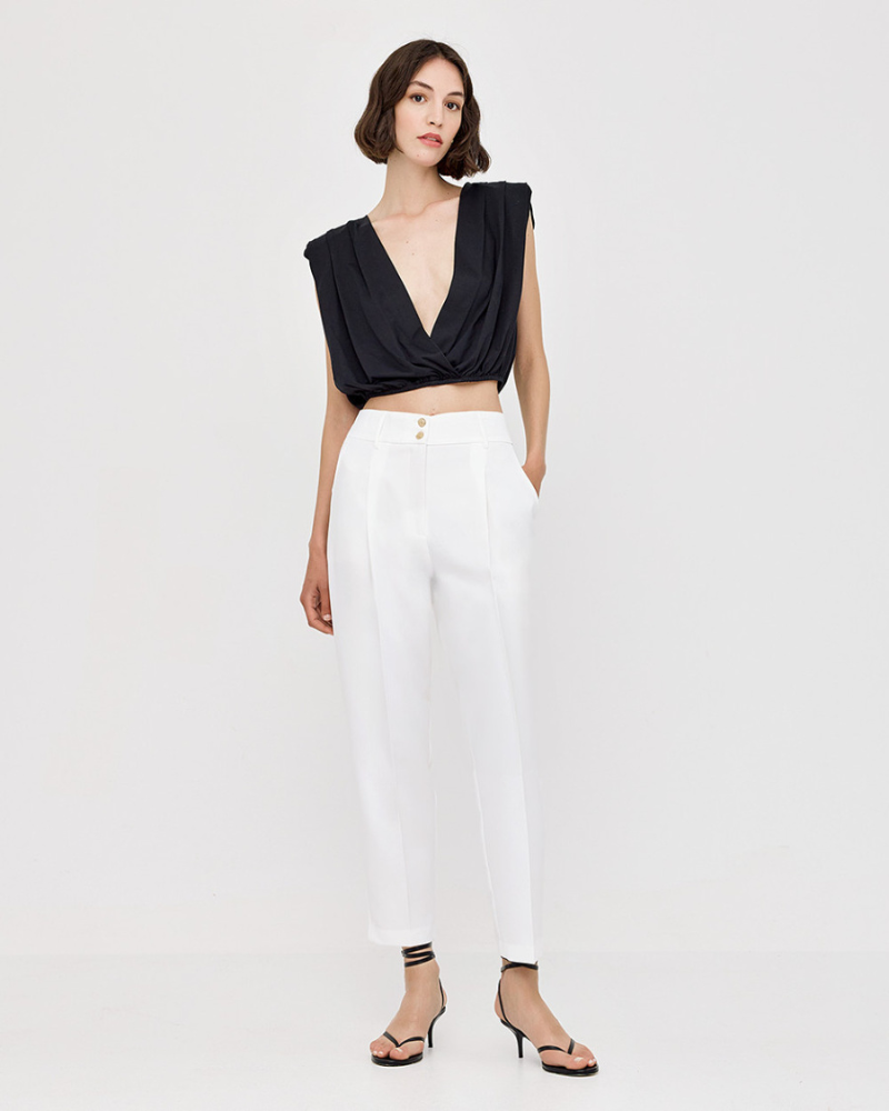 Access - High Waist Pant 