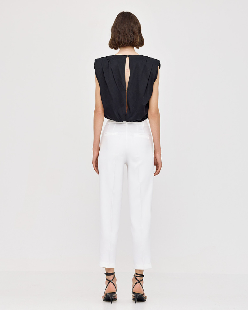 Access - High Waist Pant 