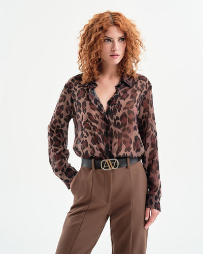 Access - LEO SHIRT