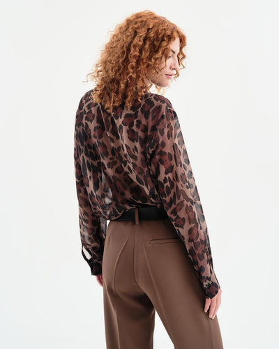 Access - LEO SHIRT