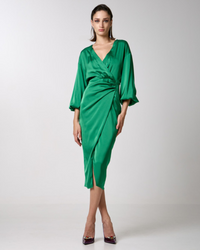 Access - Midi Dress
