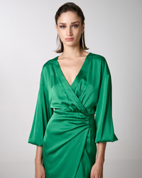 Access - Midi Dress