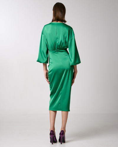 Access - Midi Dress