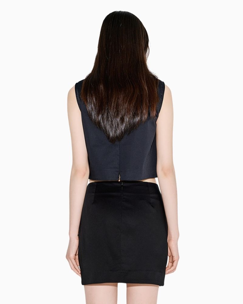 Access - Mini Skirt 