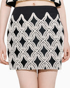 Access - Mini Skirt 