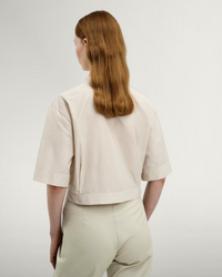 Access - Sequin Short Sleeve Shirt  