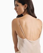 Access - Shimmery Maxi Dress