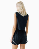 Access - Sleeveless Top 