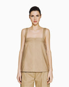 Access - Strapless Top With Belt 