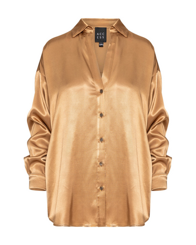 Access - V Neckline Shirt 