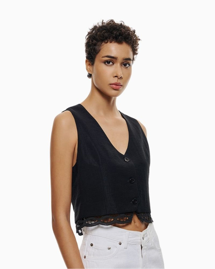 Access - Vest Top 