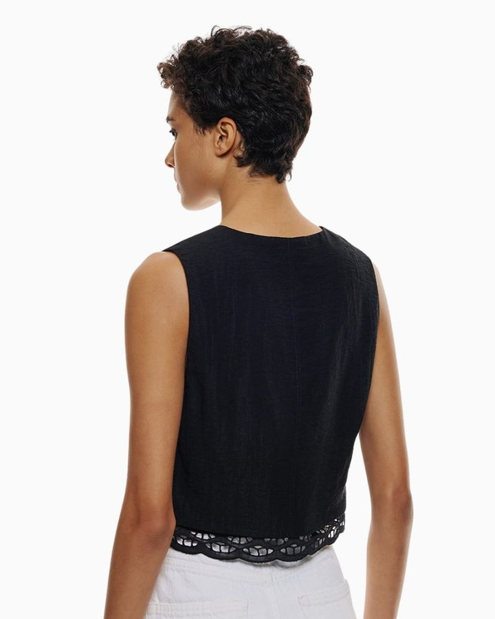 Access - Vest Top 