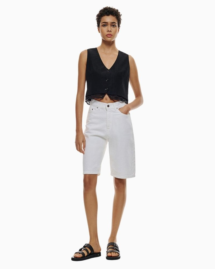 Access - Vest Top 