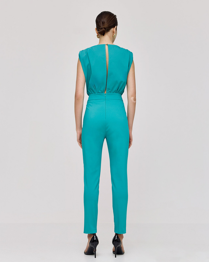 Access - Wrap Jumpsuit