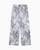 Alix The Lable - Animal Wide Leg Pants