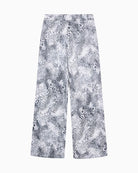Alix The Lable - Animal Wide Leg Pants