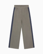 Alix The Lable - Flowy Side Tape Pants