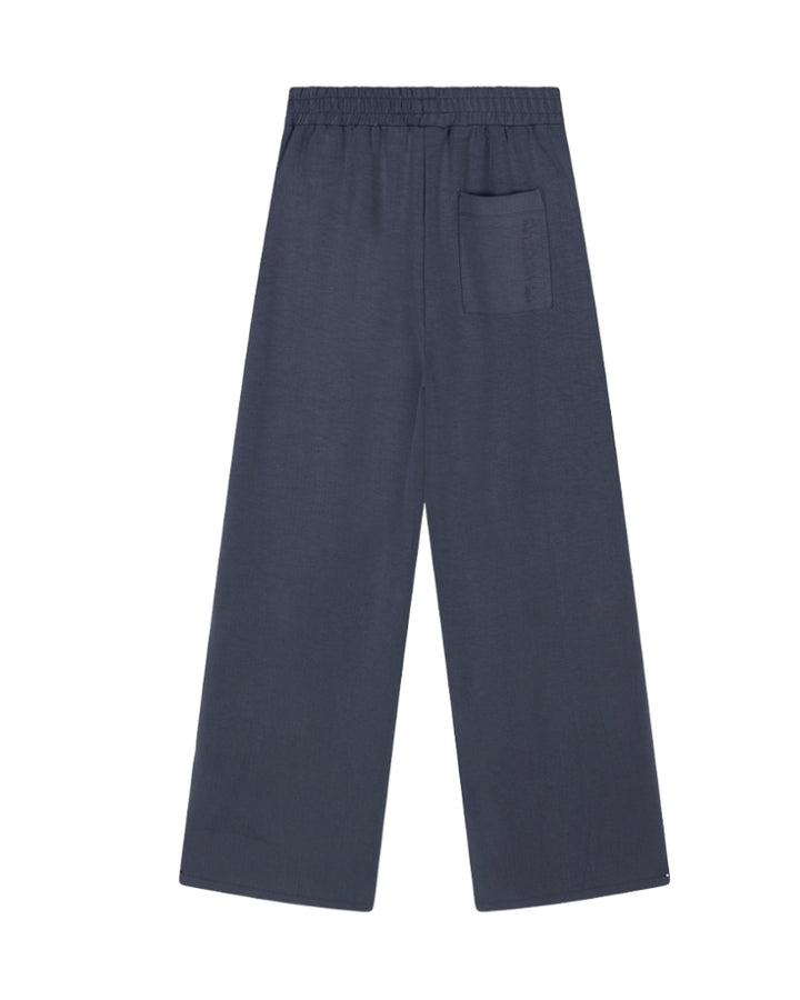 Alix The Label - Flowy Side Slit Pants