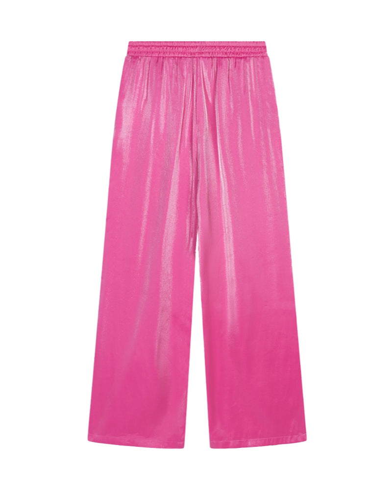 Alix The Label - Shine Wide Leg Pants