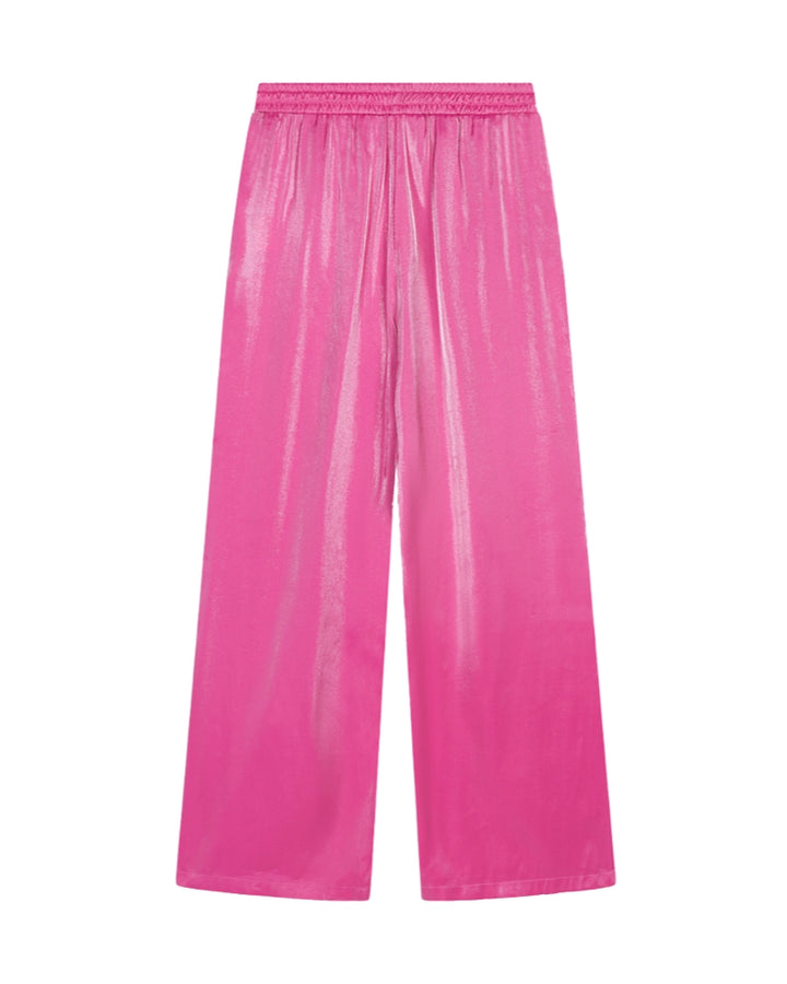 Alix The Label - Shine Wide Leg Pants