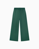 Alix The Label Tapes Training Pants green back view
