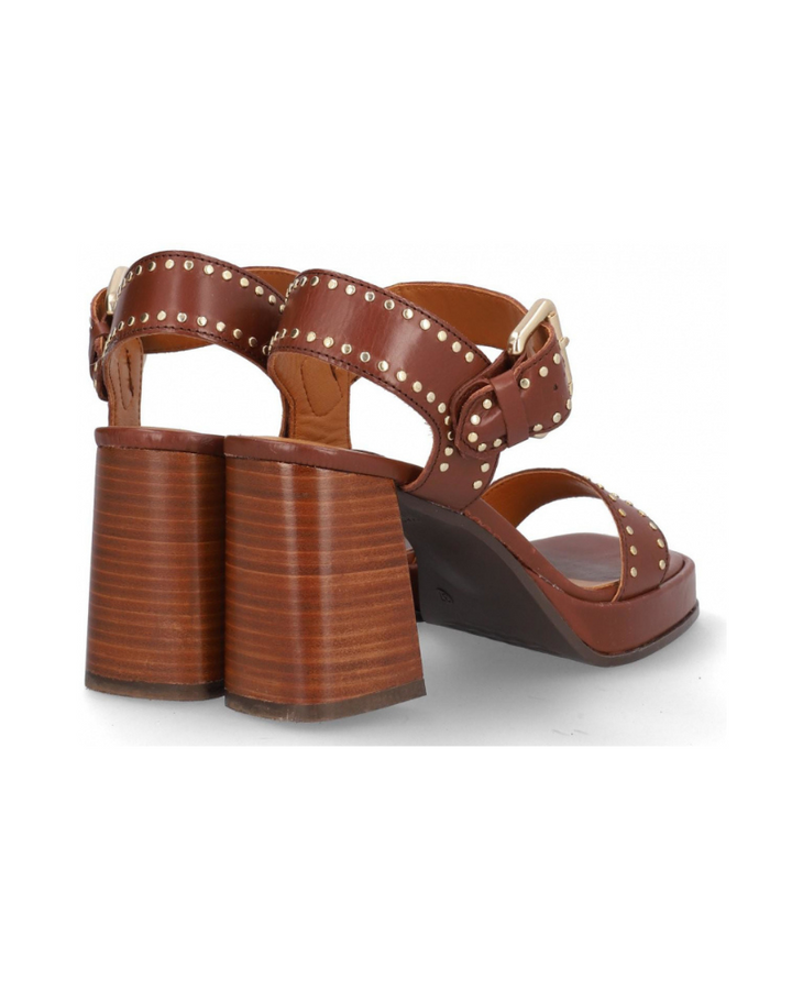 Alpe - Studded Sandal 