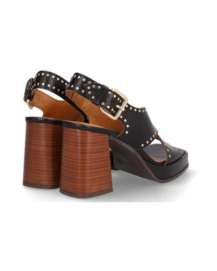 Alpe - Studded Sandal