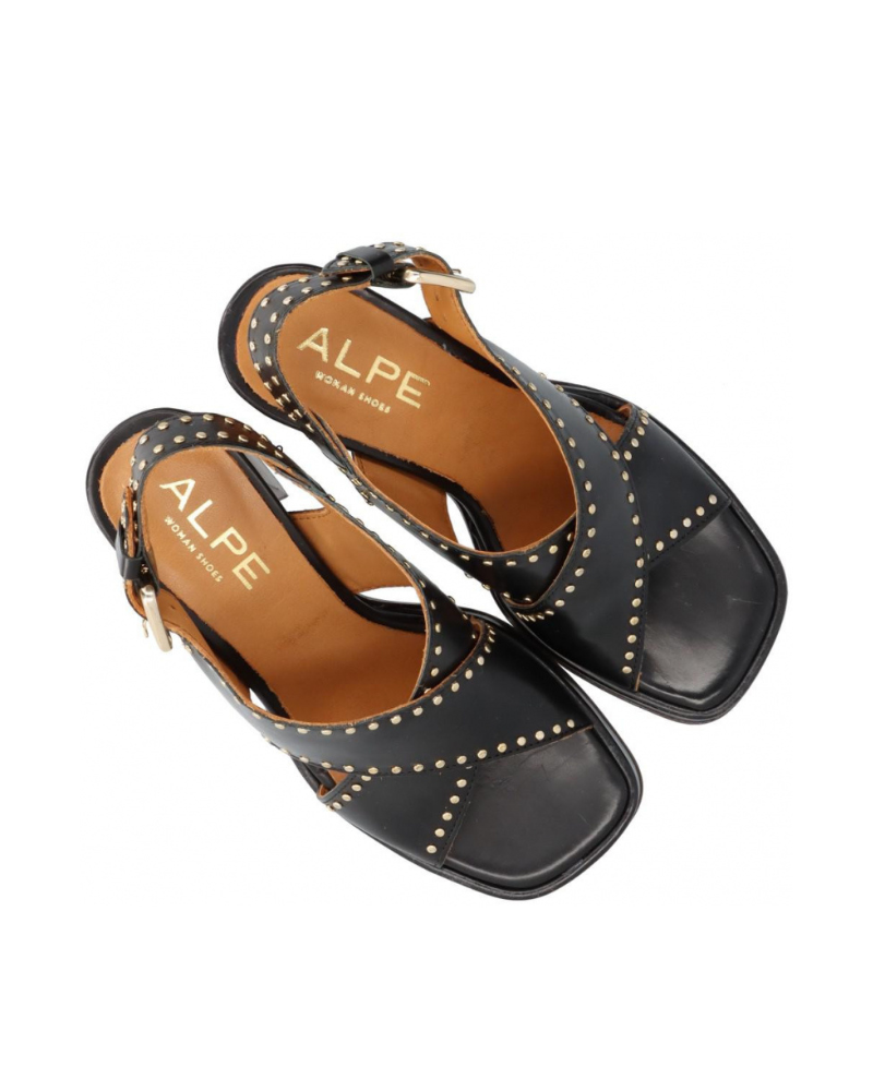 Alpe - Studded Sandal