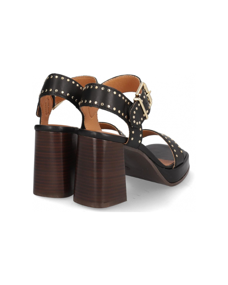 Alpe - Studded Sandal