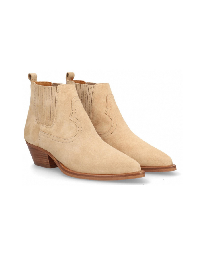 Alpe - Western Ankle Boot