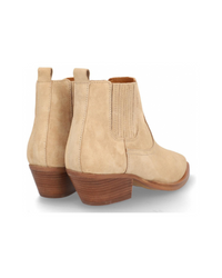 Alpe - Western Ankle Boot