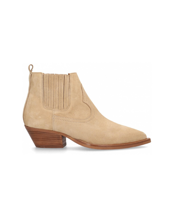 Alpe - Western Ankle Boot