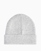 Barbour Pendle beanie back view – Áines Boutique