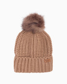 Barbour Saltburn Beanie front view – Áines Boutique