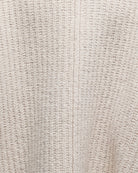 Detail shot of Barbour Imel Knitted Jumper fabric