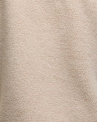 Zoomed-in view showing fabric details
