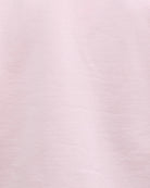 Close up view of fabric used for Barbour Northumberland Sweatshirt
