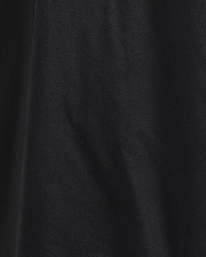 Barbour Wren wax jacket navy close up view – Áines Boutique