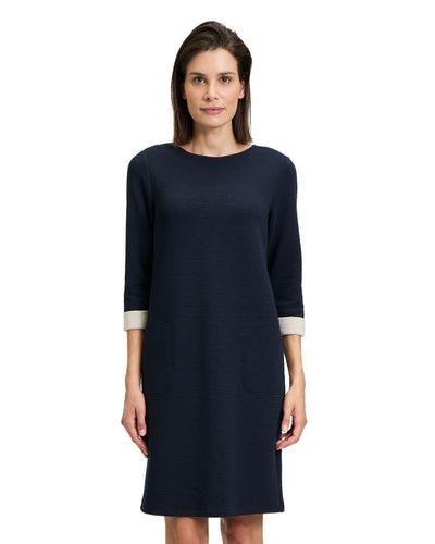 Betty Barclay - 3/4 Sleeve Dress 