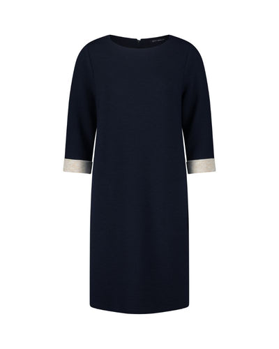 Betty Barclay - 3/4 Sleeve Dress 