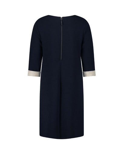 Betty Barclay - 3/4 Sleeve Dress 