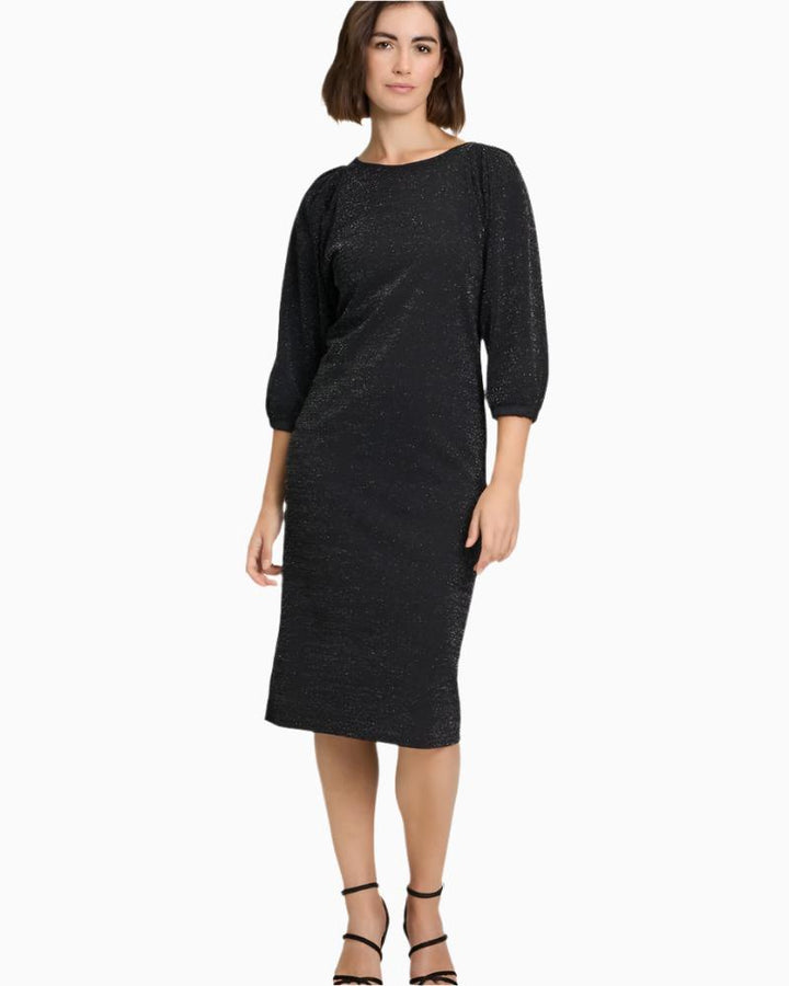 Betty Barclay - 3/4 Sleeve Dress 